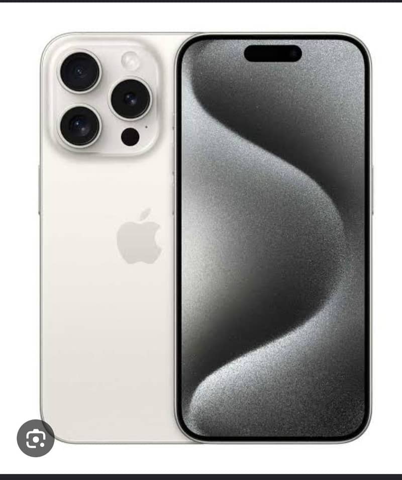 Apple iPhone 15 Pro Max 3