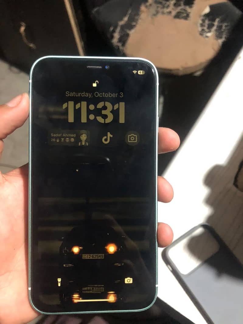 Apple iPhone XR 1