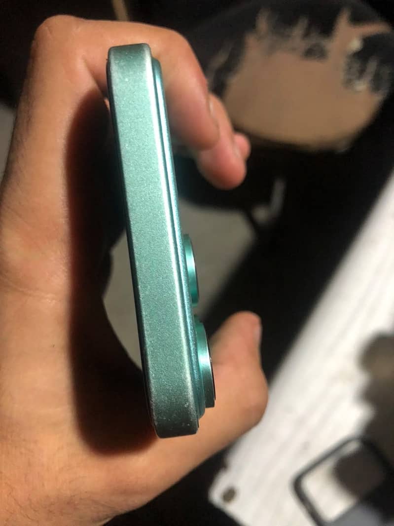 Apple iPhone XR 5