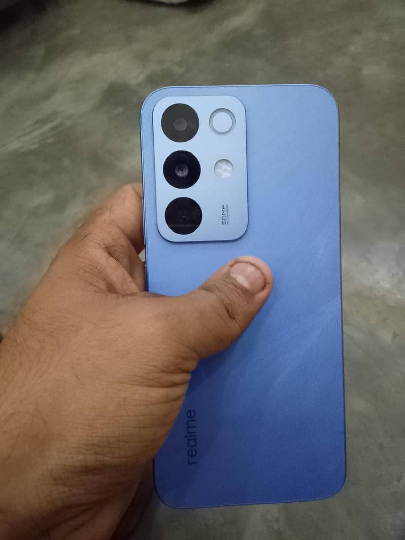 Realme Other Model 1