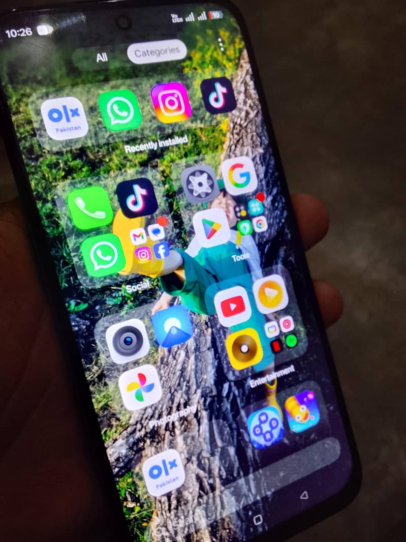 Realme Other Model 3