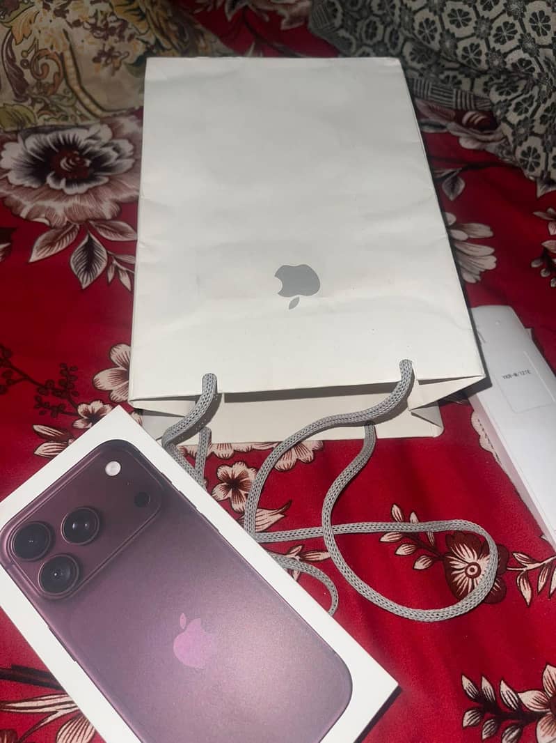 Apple iPhone 18 Pro 3