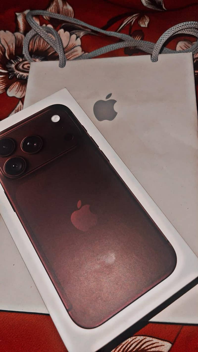 Apple iPhone 18 Pro 4