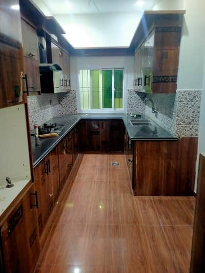 Change Your Address To Prime Location Gulistan-e-Jauhar - Block 15, Karachi For A Reasonable Price Of Rs. 105000