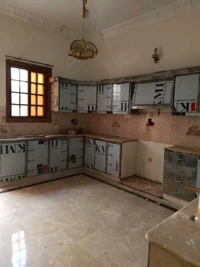 Get In Touch Now To Buy A Prime Location Upper Portion In Gulistan-e-Jauhar - Block 13 Karachi