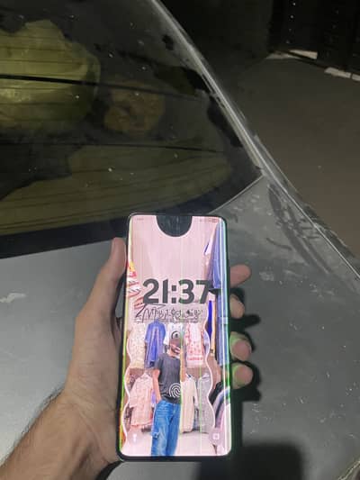 Samsung Mobile S21 Ultra