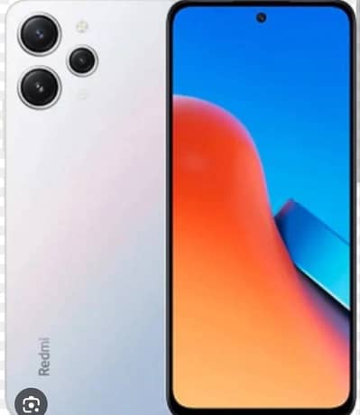 Xiaomi Redmi 12
