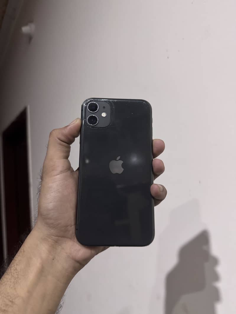 Apple iPhone 11 1