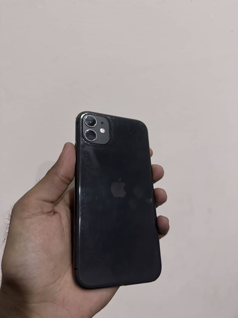 Apple iPhone 11 2