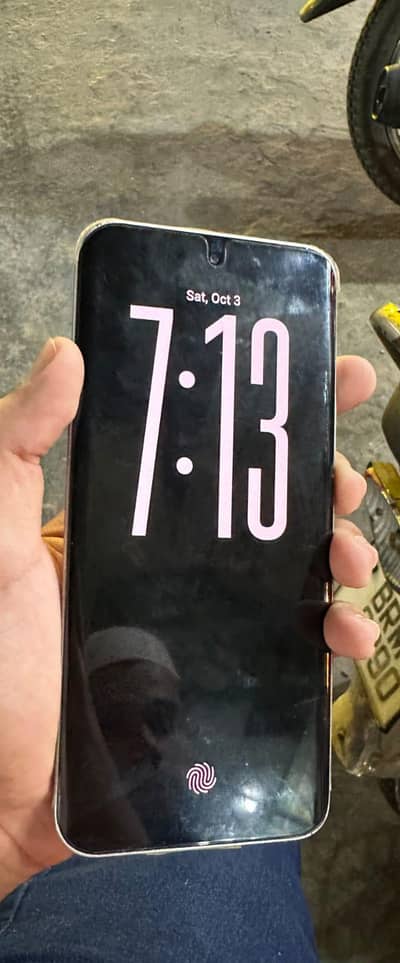 Infinix Hot 60 Pro Plus