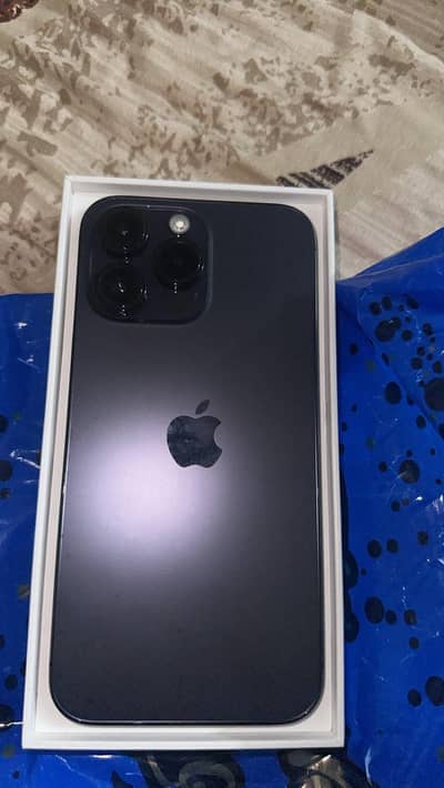 Apple iPhone 14 Pro Max