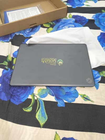 MECHREVO PM Laptop R14P/R15P | 8GB RAM | 256GB SSD | Box Pack