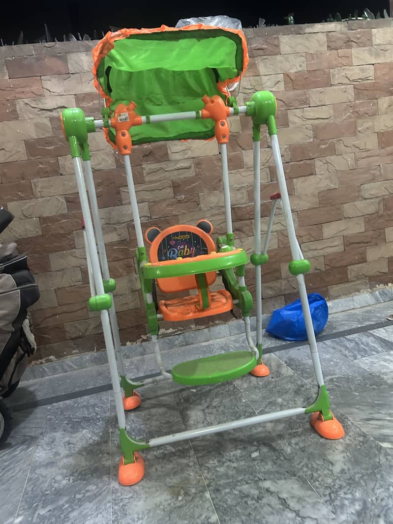 Swing for babies 0