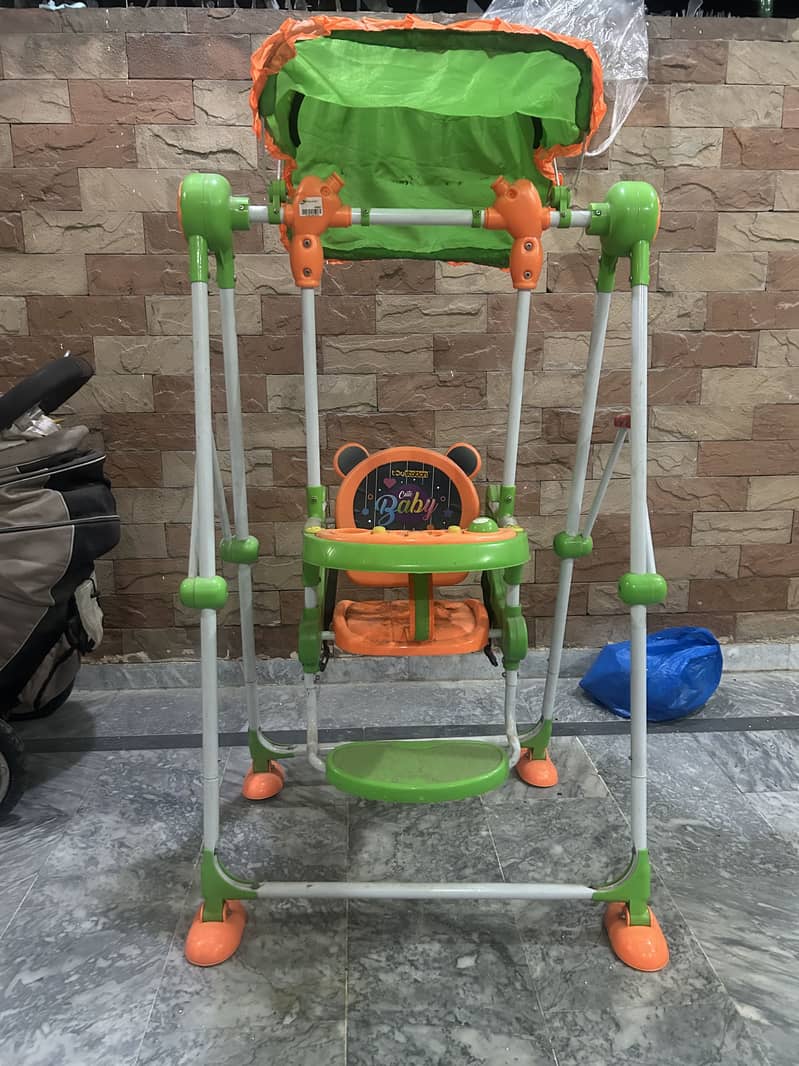 Swing for babies 1