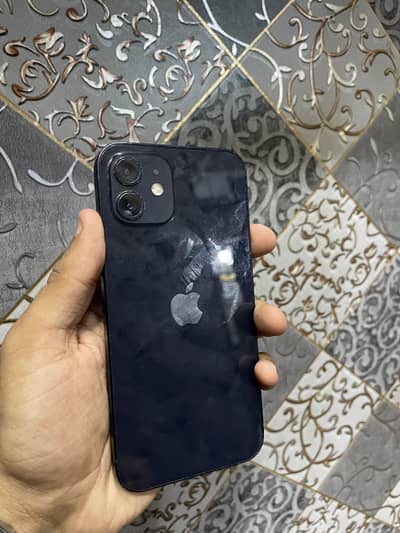 Apple iPhone 12 64Gb Factory Unlocked
