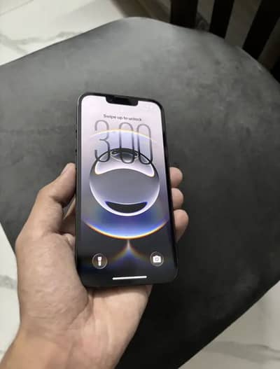 iPhone 16e Black JV | 100% Battery | 9.5 Months Warranty
