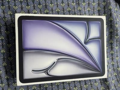 APPLE IPAD AIR M3 ( 11-inch ) NON ACTIVE