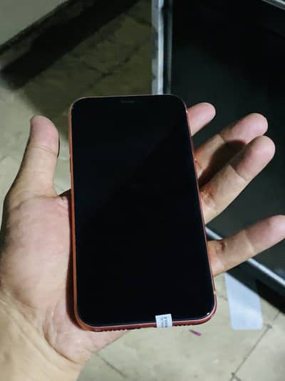 Apple iPhone XR
