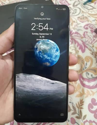 Zte Blade A72s