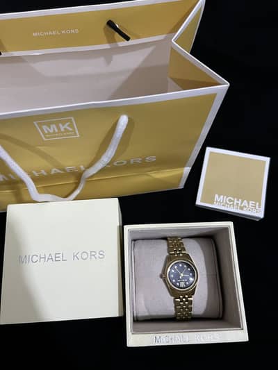 Michael kors Original Watch