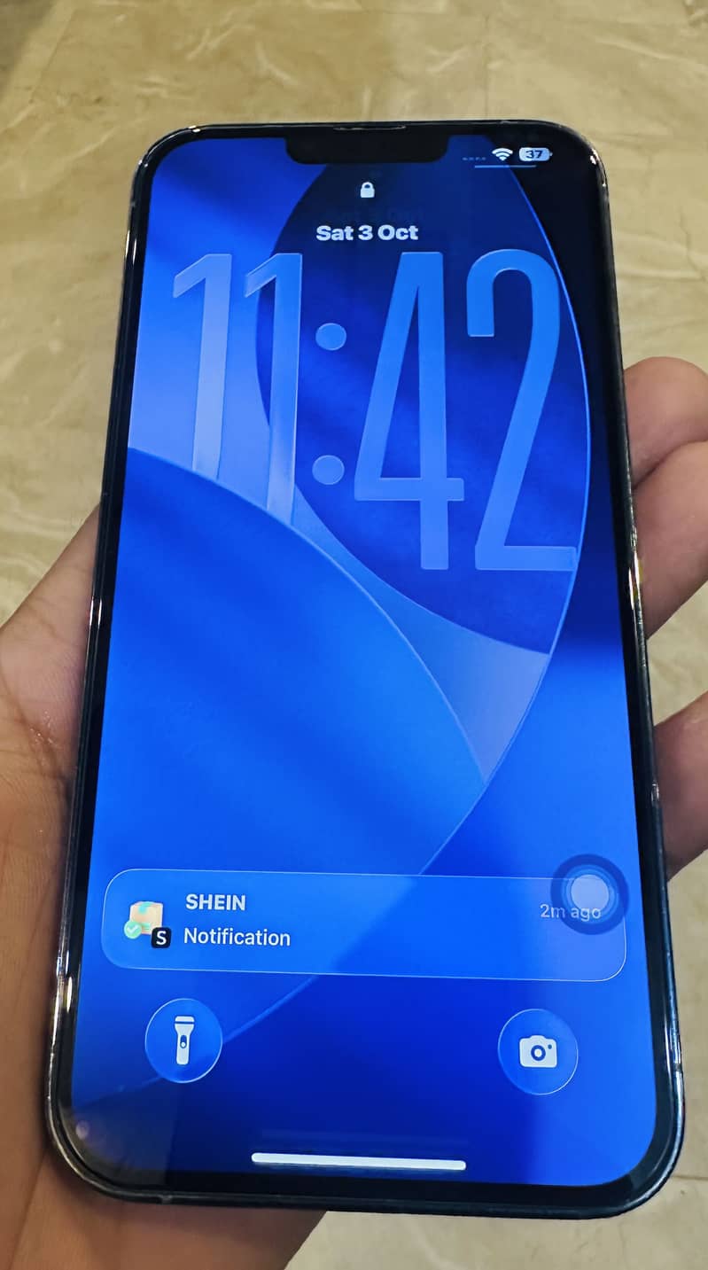 Apple iPhone 13 Pro Max 2
