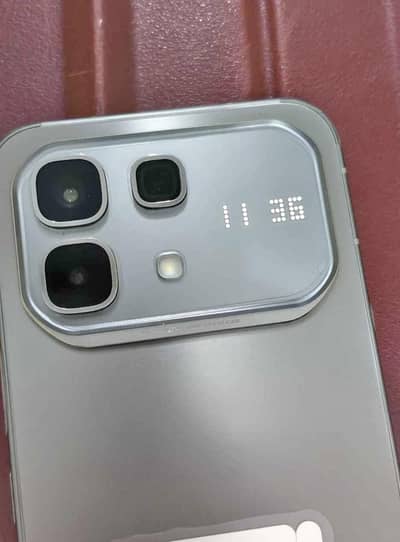 Infinix Note 60 Pro