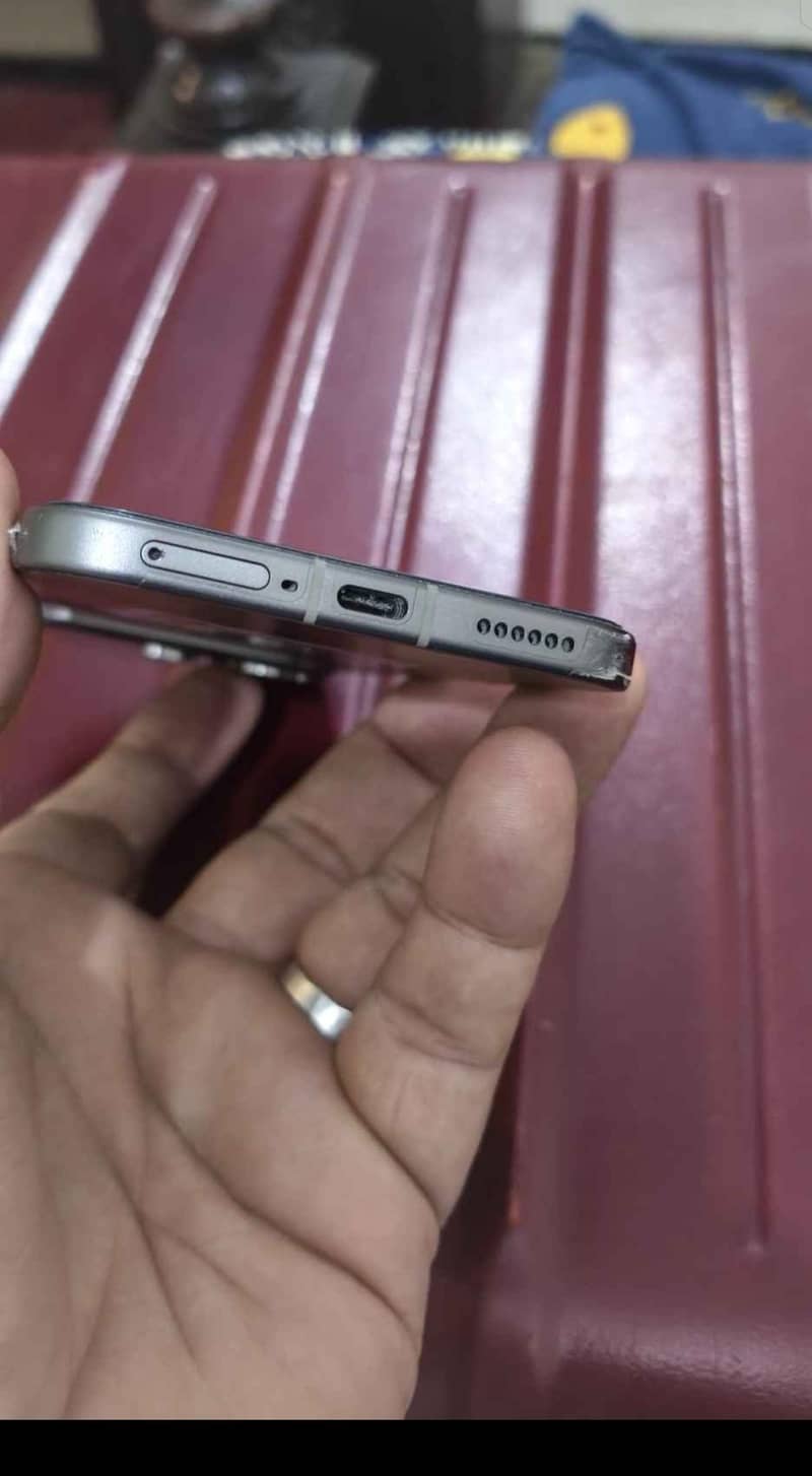Infinix Note 60 Pro 1