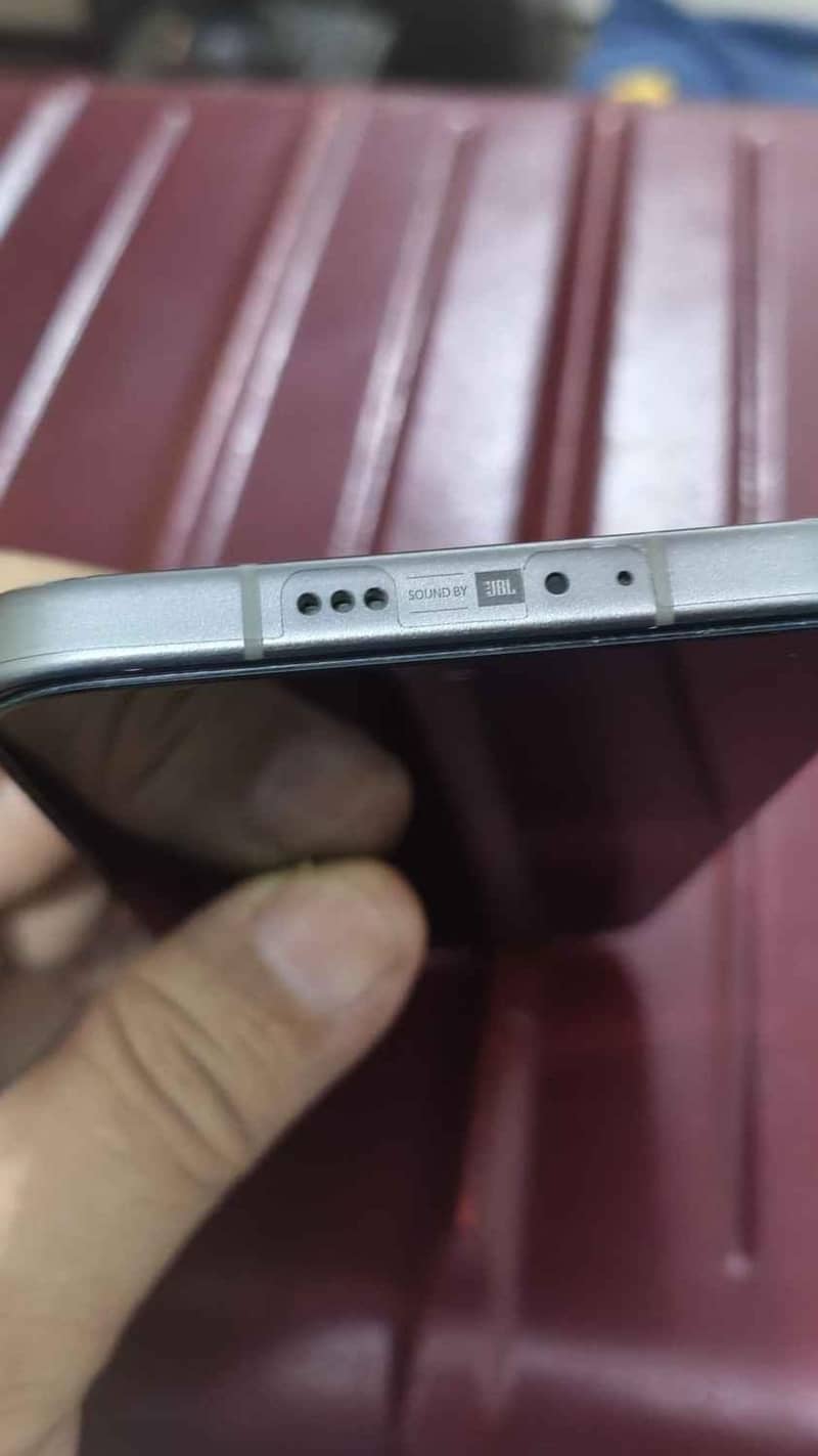 Infinix Note 60 Pro 2