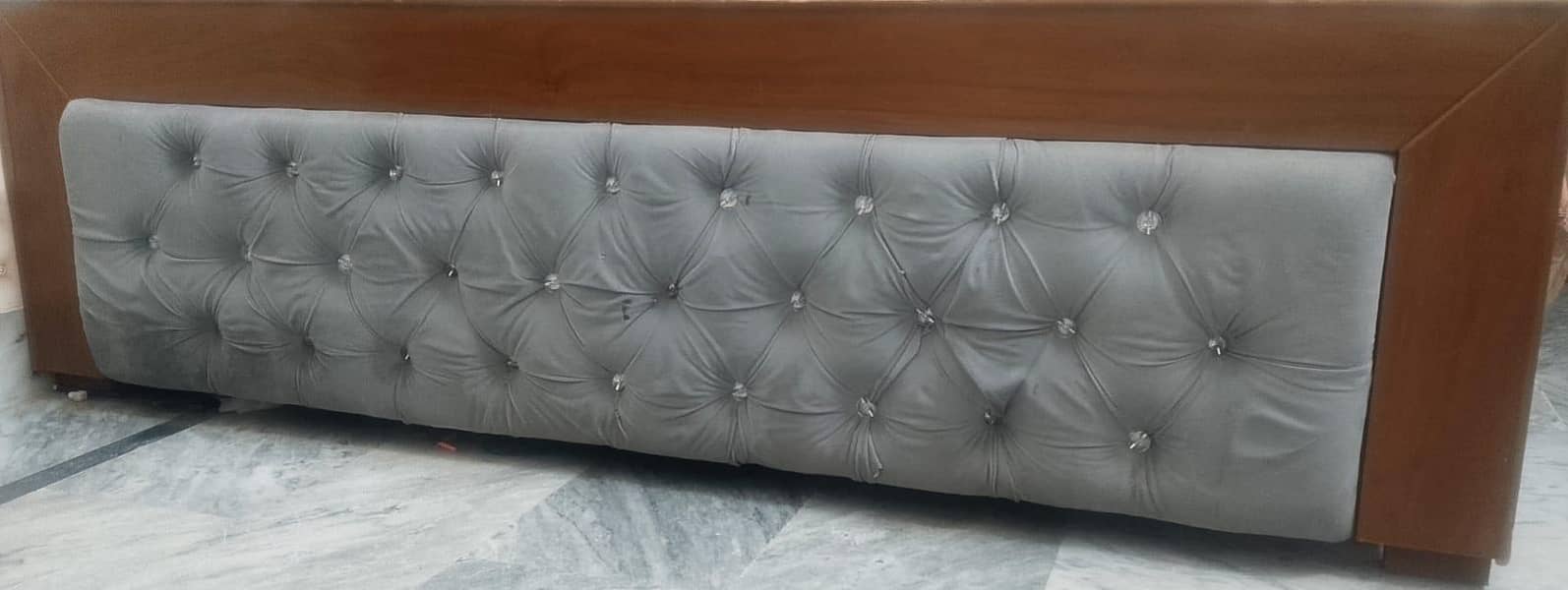 King Size Bed 3