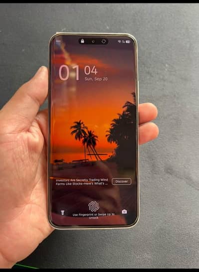 Infinix hot 60 pro plus