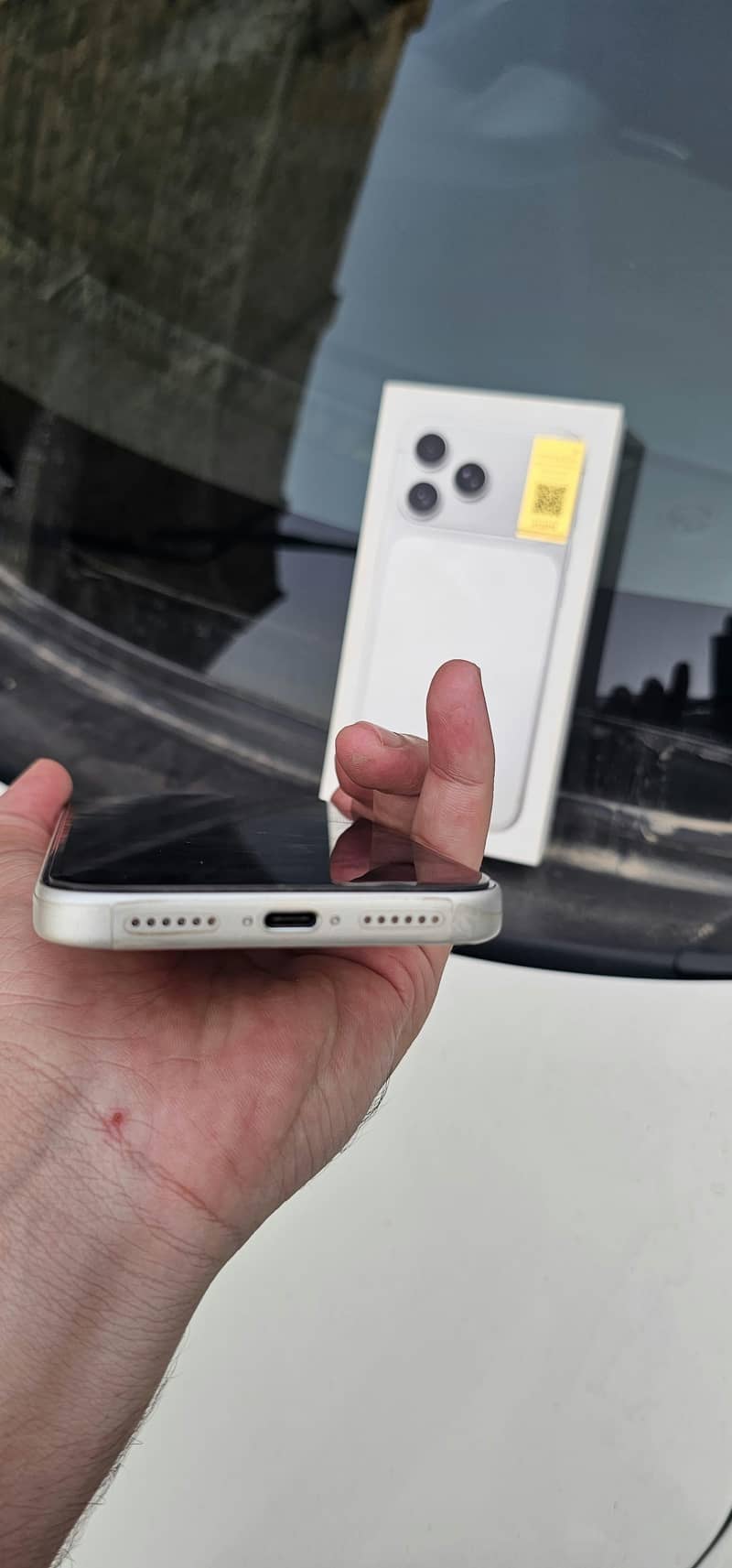 Apple iPhone 17 Pro Max 3