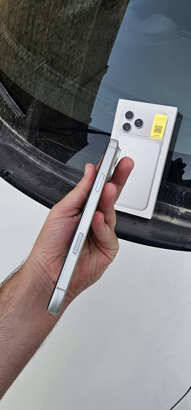 Apple iPhone 17 Pro Max 6