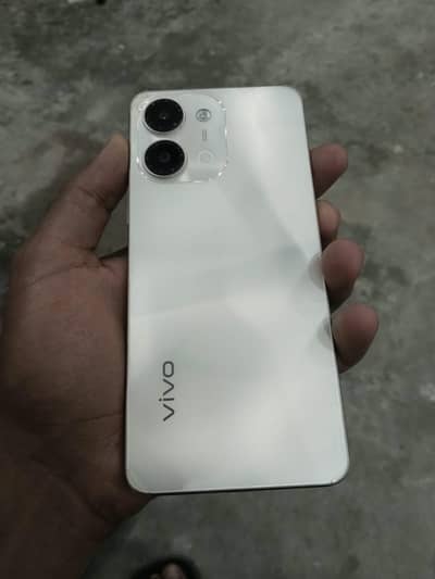Vivo V11