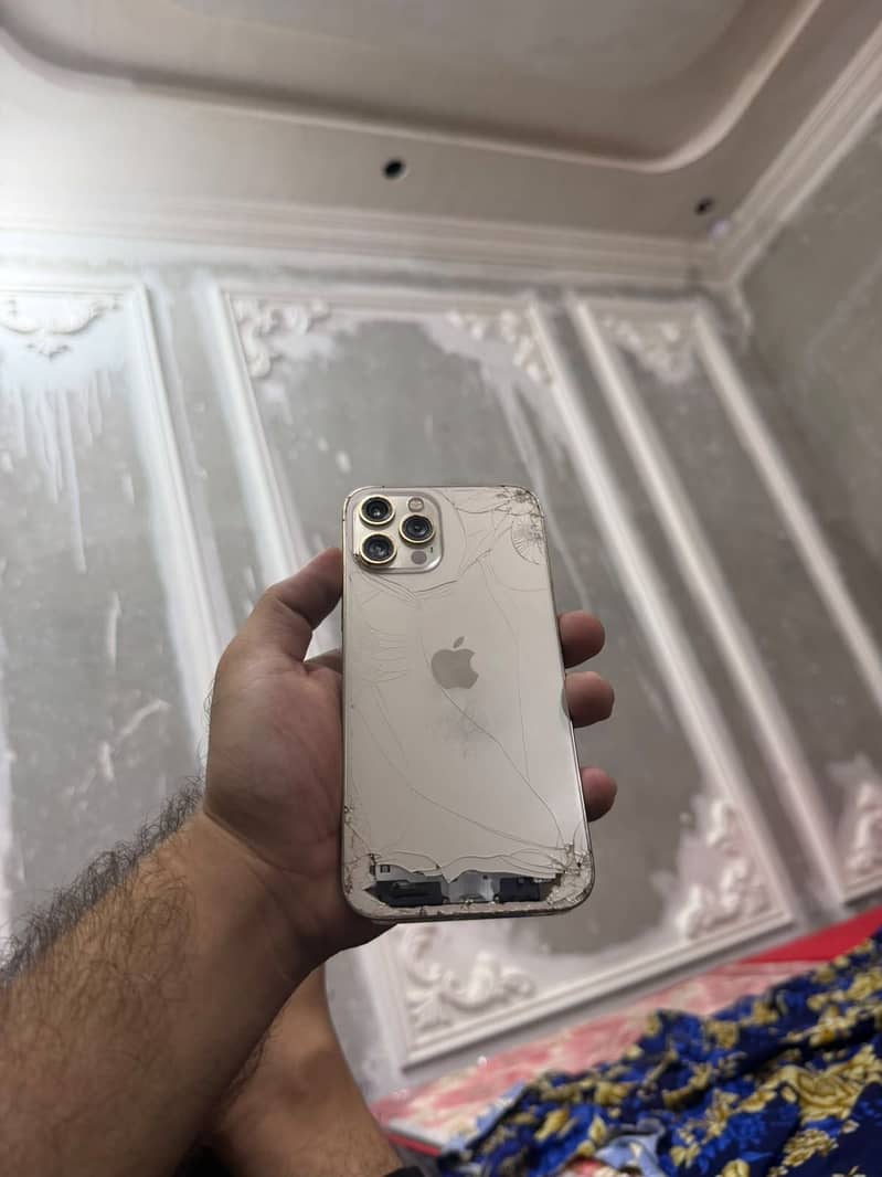 Iphone 12 pro max 1