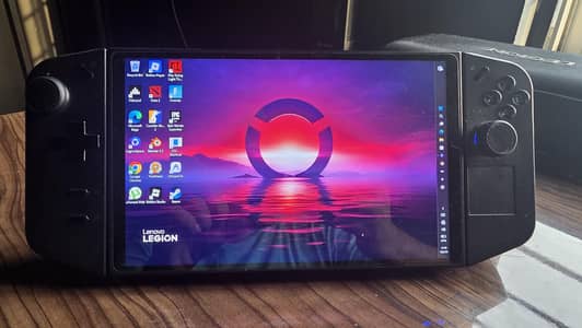 lenovo legion go z1 extreme 1tb