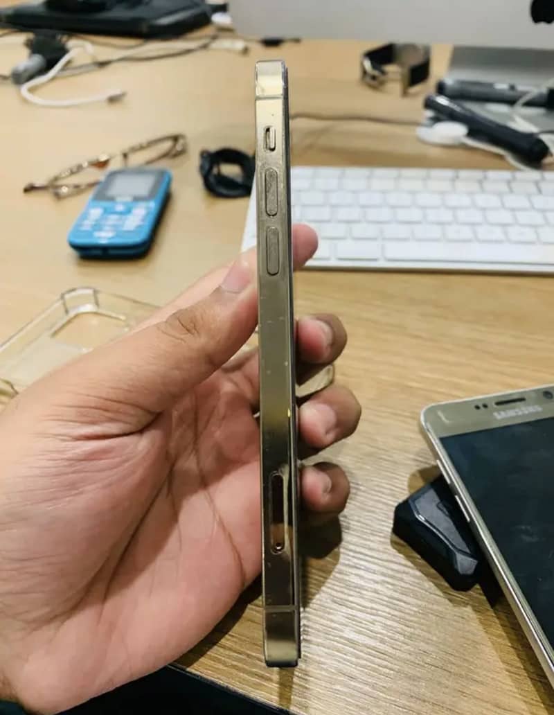 Apple iPhone 12 Pro 3
