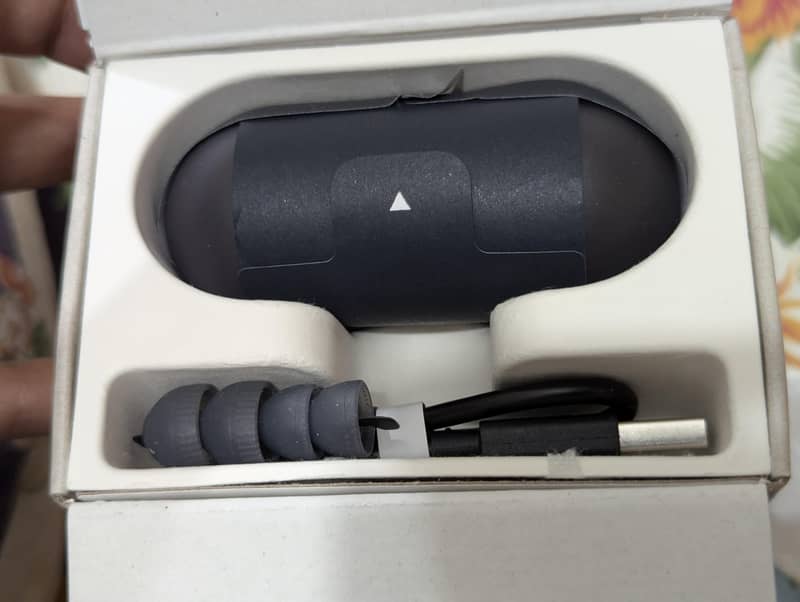 Sony Earbuds 3
