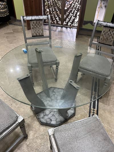 Dining Table for sale