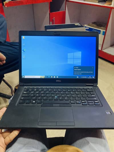 Dell latitude 5490 i7 8th generation