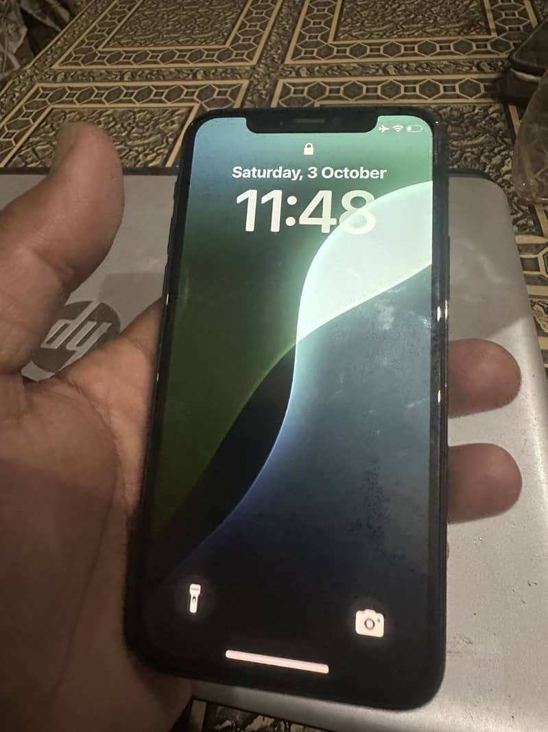 Apple iPhone 11 Pro 2