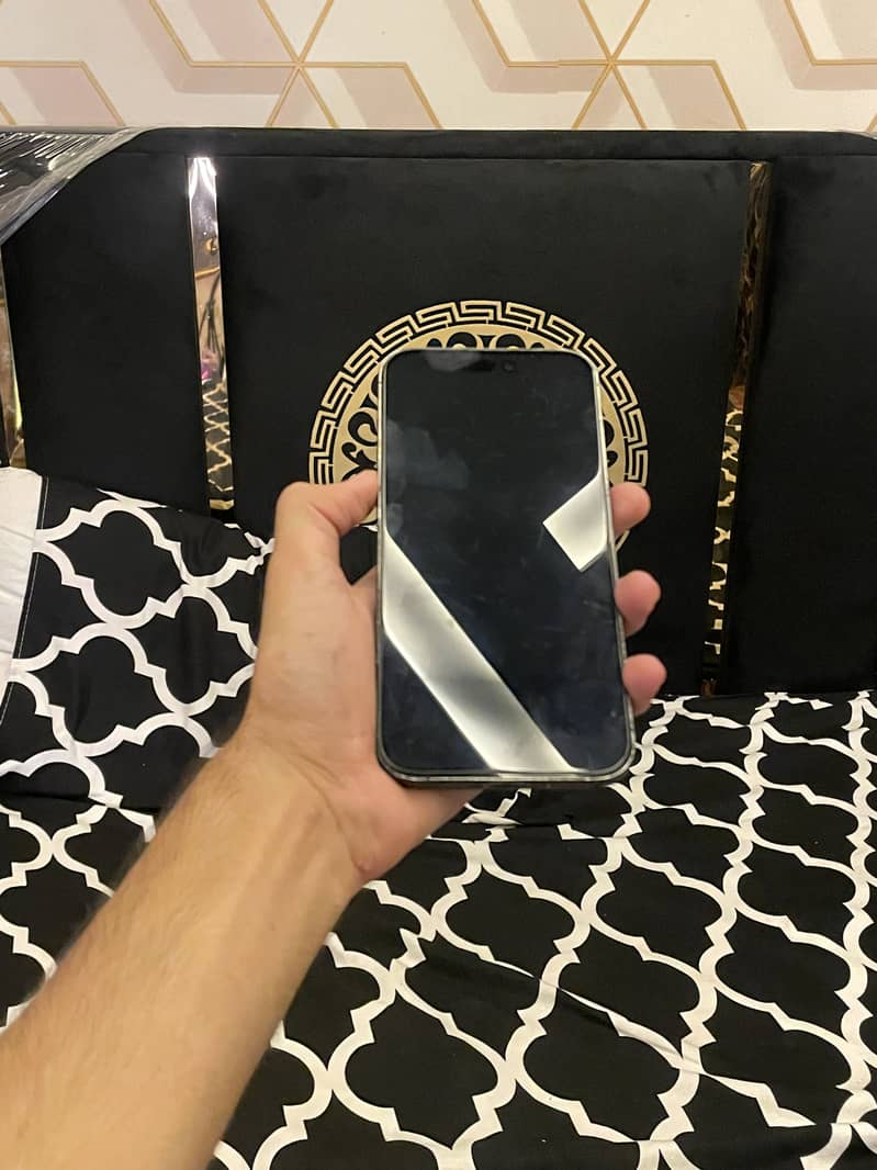 Apple iPhone 14 Pro Max 1
