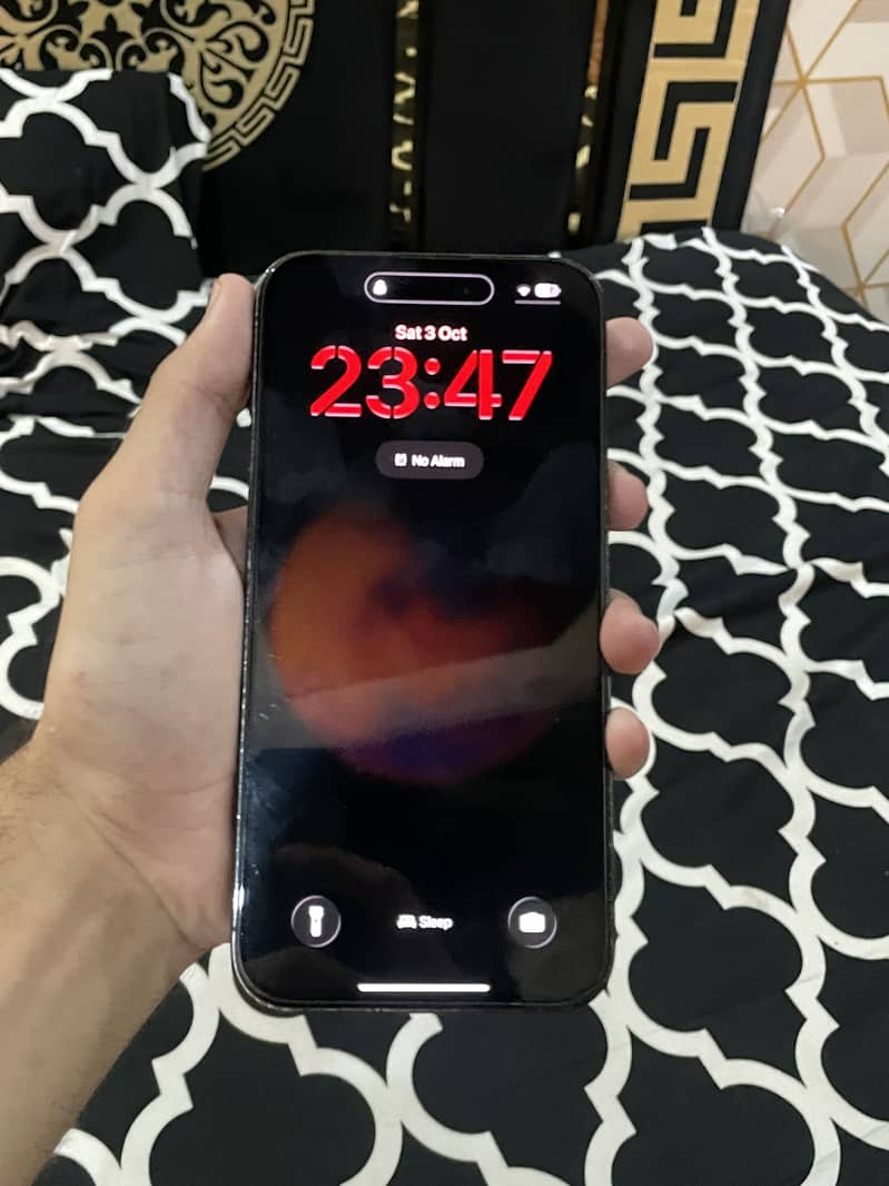 Apple iPhone 14 Pro Max 2
