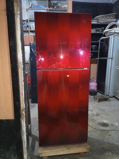 pel fridge