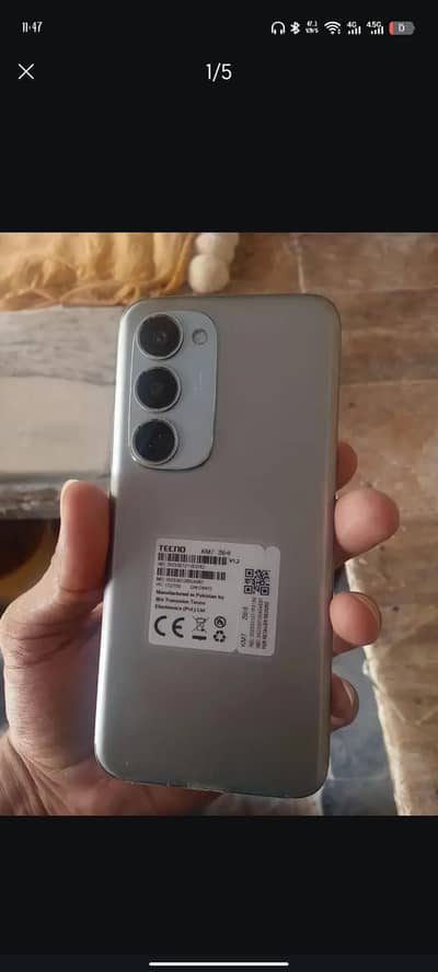 Tecno Other Model