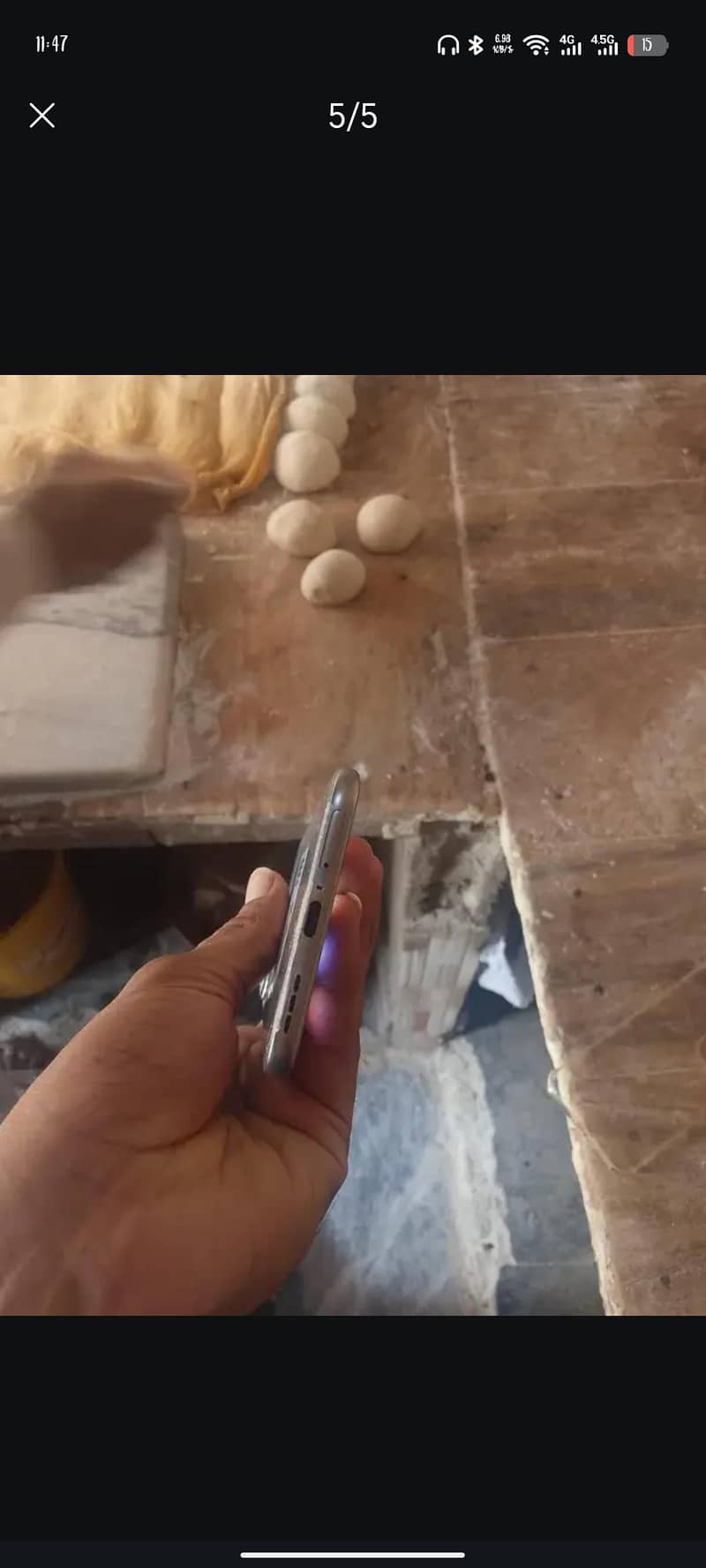 Tecno Other Model 1