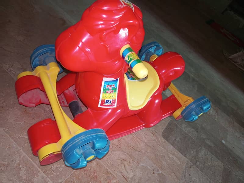 push car 3
