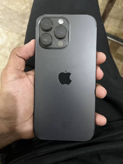 Apple iPhone 14 Pro Max 256 gb with box