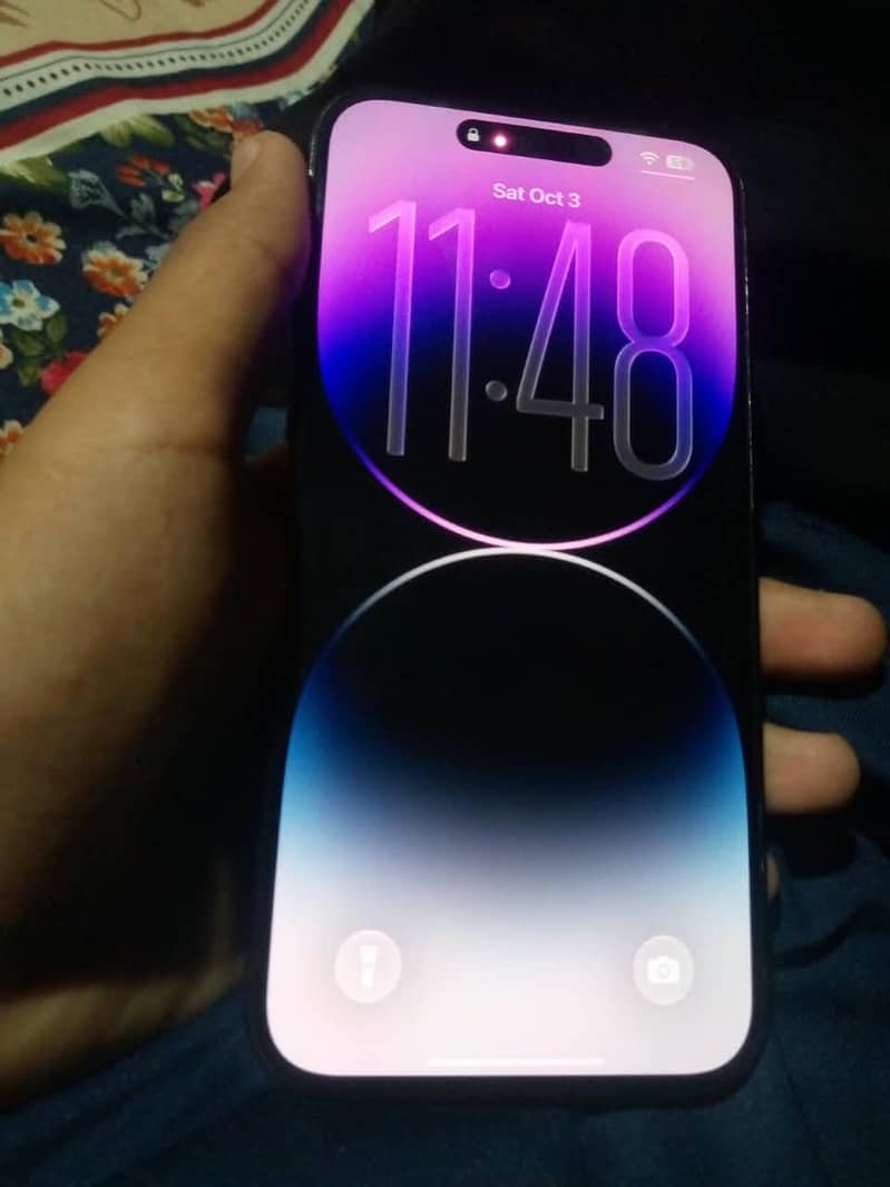 Apple iPhone 14 Pro Max 3
