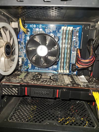 Gaming pc for sale