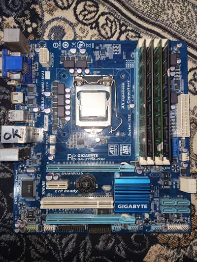 Gaming pc for sale